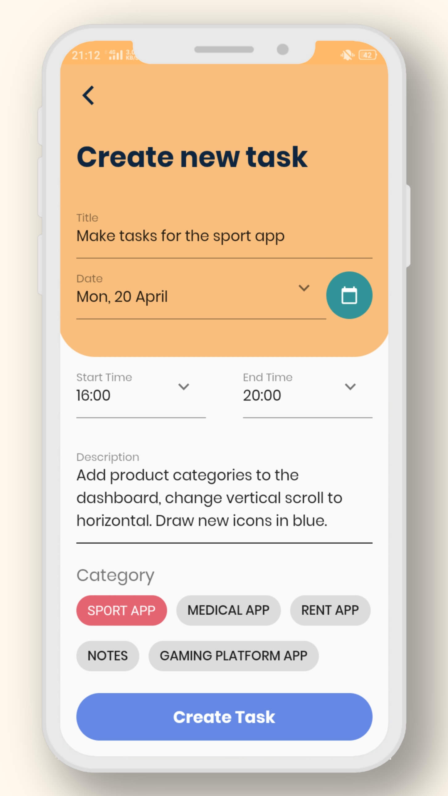 tasks by planner and to do app